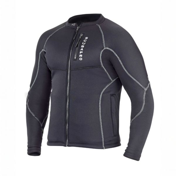 Scubapro K2 Medium Top
