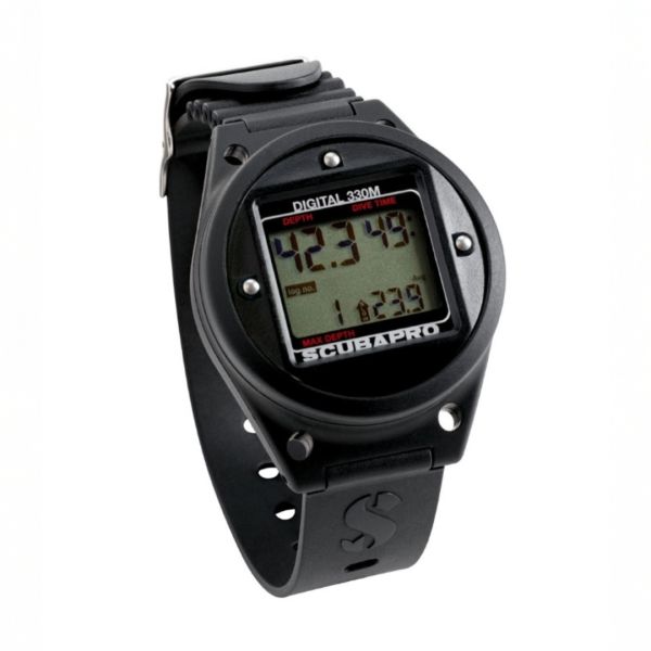 Scubapro Digital 330