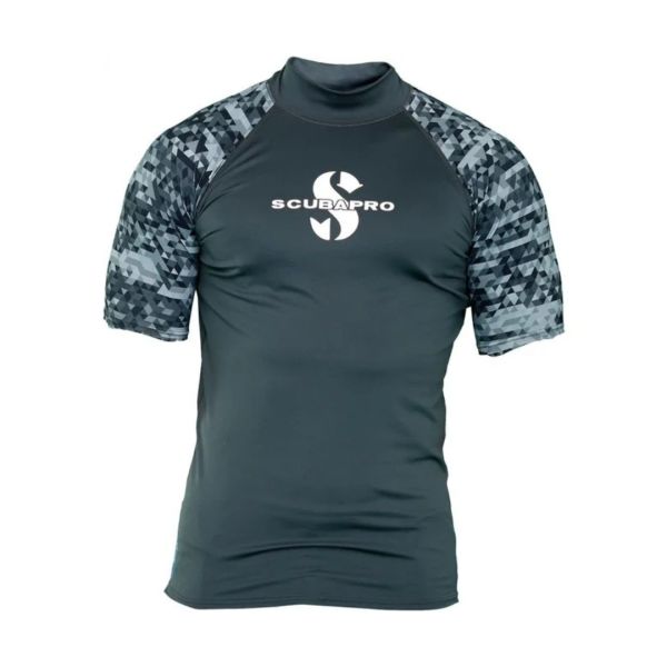 Scubapro Graphite Short Sleeve