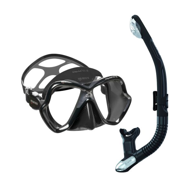 Snorkelset Diamond