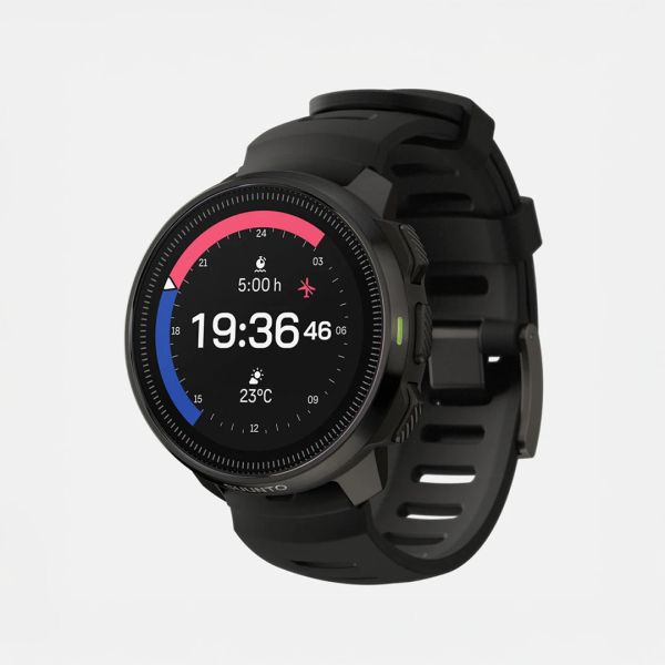 Suunto Ocean All Black