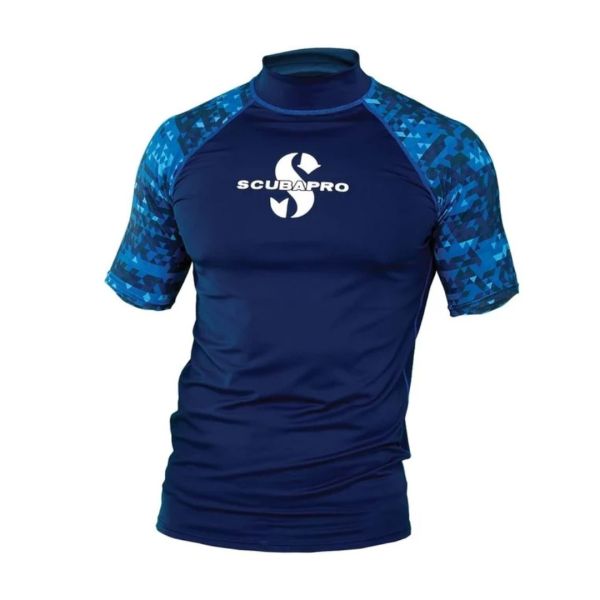 Scubapro Aegean Short Sleeve