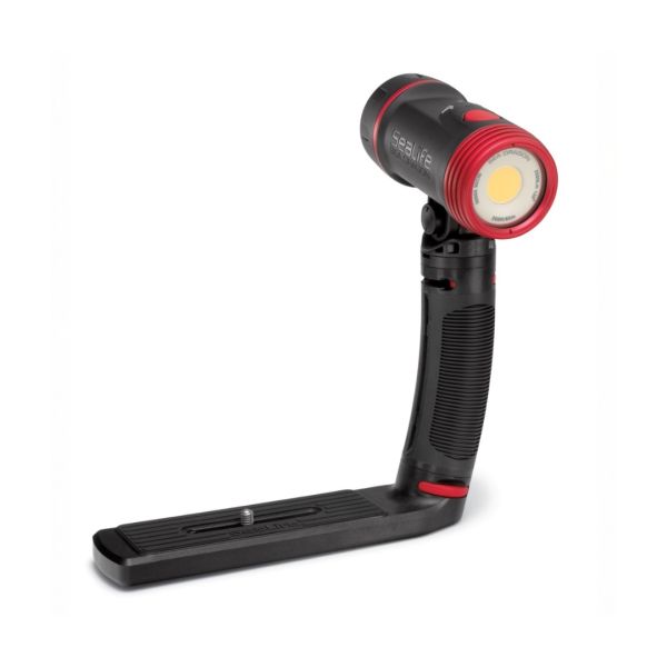 Sea Dragon 2500 Photo-Video Dive Light