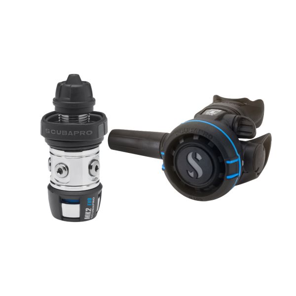 Scubapro MK2 Evo / R105