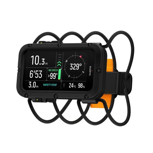 Suunto Nautic Bungee