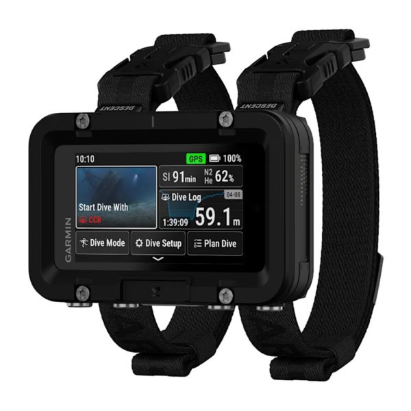 Garmin X50i
