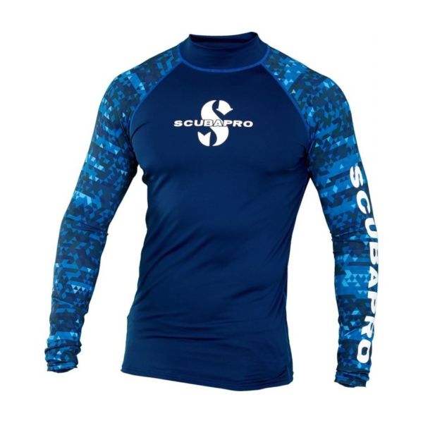Scubapro Aegean Long Sleeve