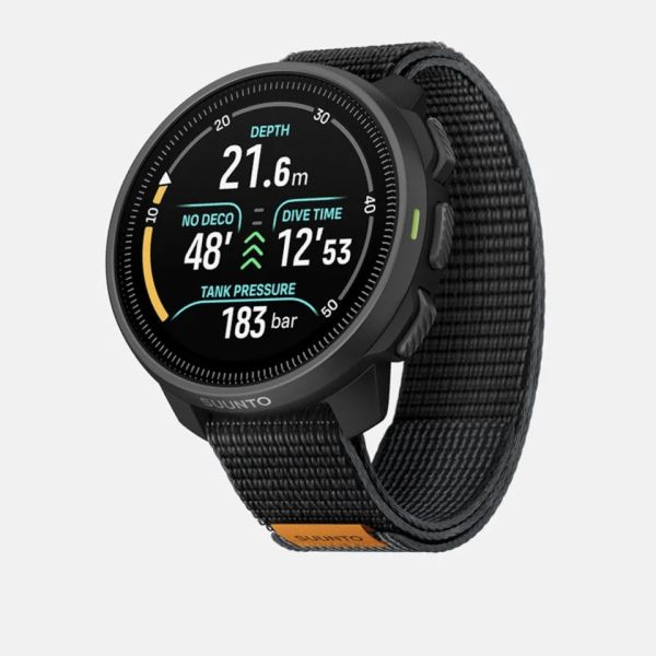 Suunto Nautic S