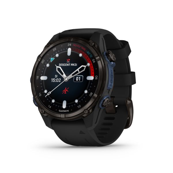 Garmin Descent™ Mk3i – 43 mm Dykdator