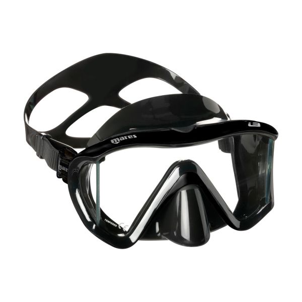 Mares I3 Cyklop