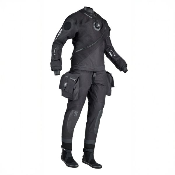 Scubapro Evertech Dry Breathable Woman