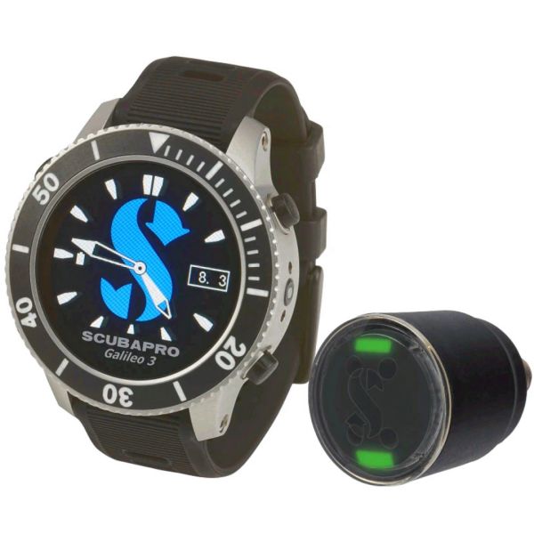 Scubapro Transmiter Smart + Pro