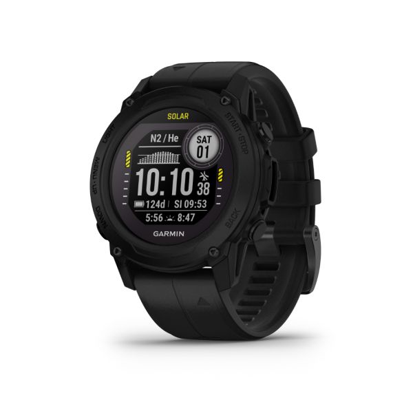 Garmin Descent™ G1 Solar Dykdator
