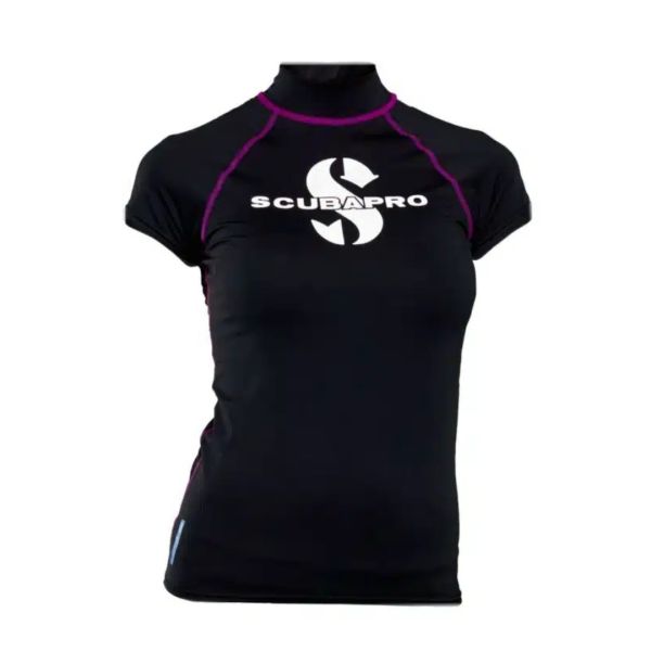 Scubapro Onyx Short Sleeve
