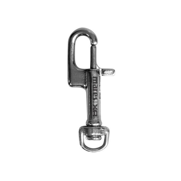 Mares Dead Bolt Snap Pro – XR Line