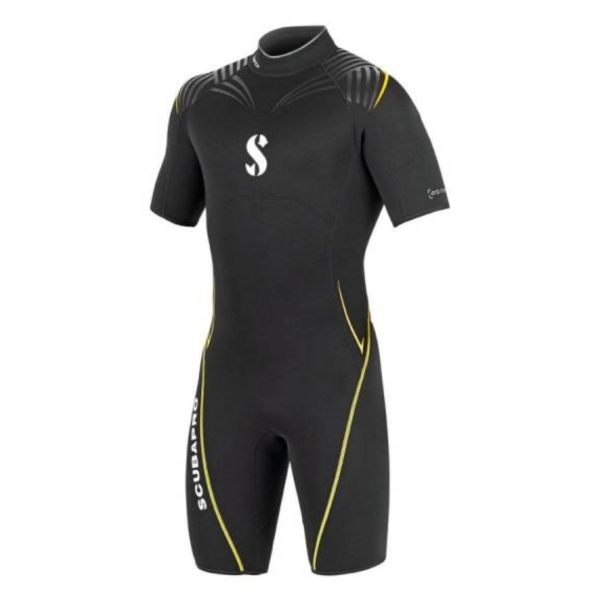 Scubapro Definition Shorty 2.5mm Herr