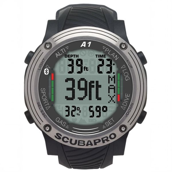Scubapro A1