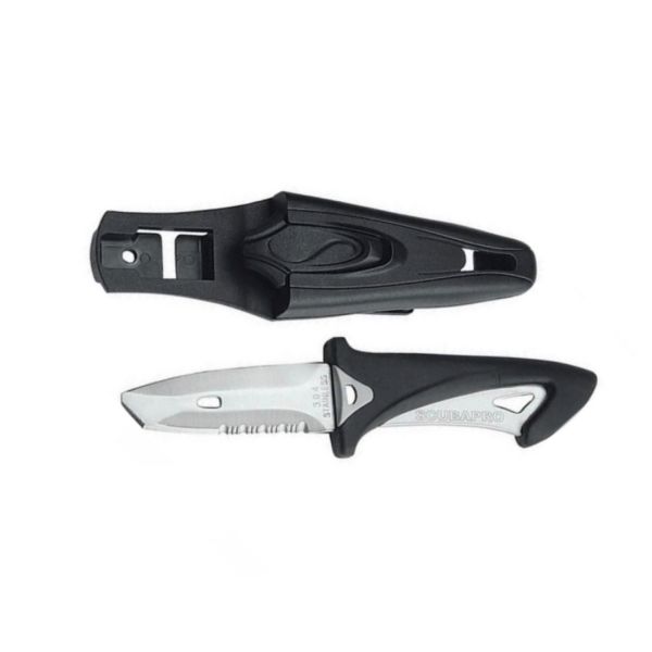 Scubapro Knife White Tip