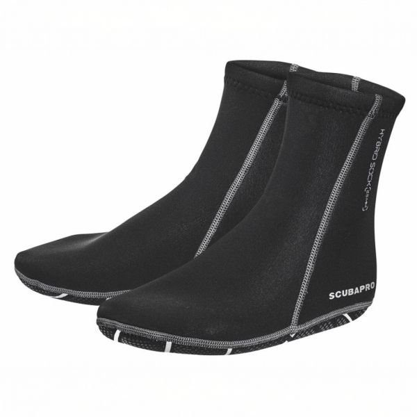 Scubapro Hybrid Sock 2.5mm