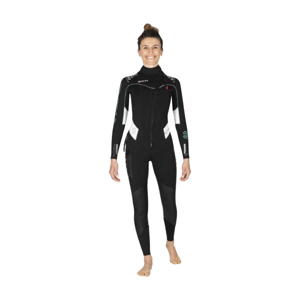 Mares Wetsuit Flexa 3/2 She Dives