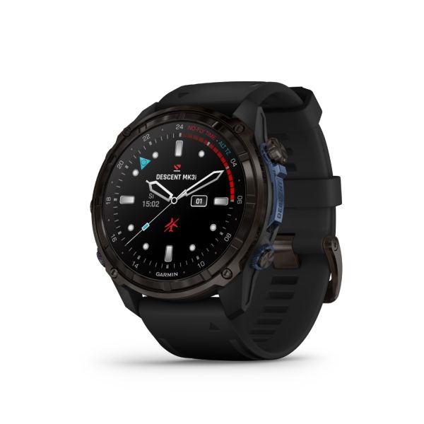 Garmin Descent™ Mk3i – 51 mm Dykdator