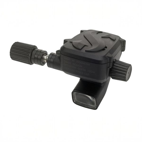 Scubapro Galileo HUD