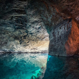 ÄVENTYRSGRUVAN TUNA HÄSTBERG 13 – 15 November 2026