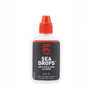 Gear Aid Sea Drops, AntiFog, 37ml