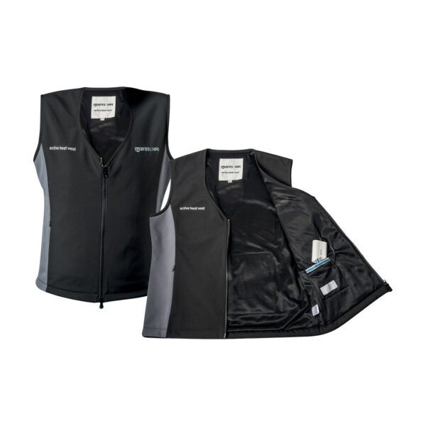 Mares Active Heating Vest - XR Line