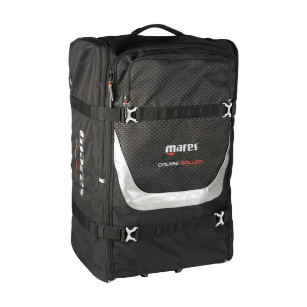 Mares Cruise Backpack Roller