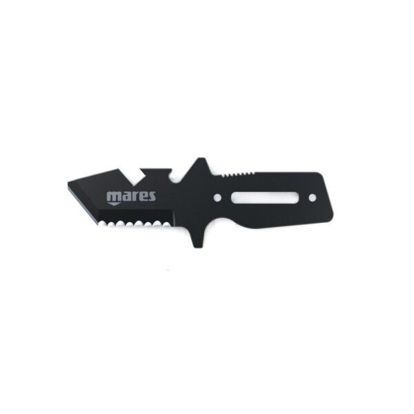 Mares Knife Neutron