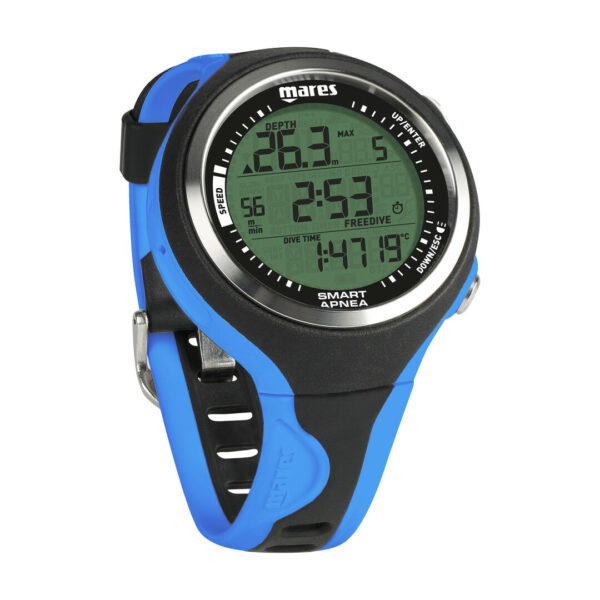 Mares Dive Computer Smart Apnea - Bild 2