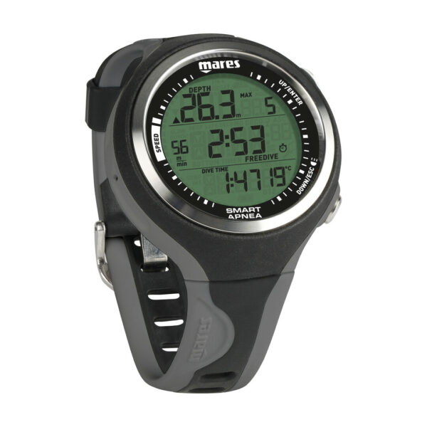 Mares Dive Computer Smart Apnea