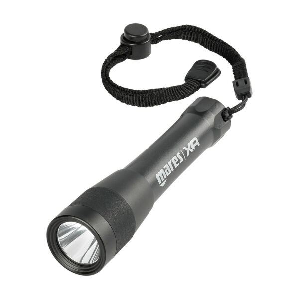Mares Back Up Light XR-Line