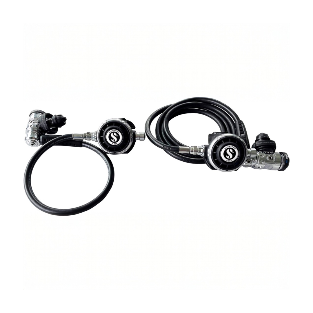 Scubapro Cold Water Kit MK19 / G260