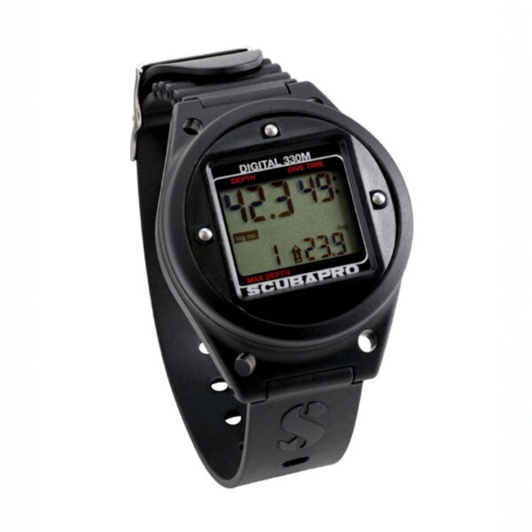 Scubapro Digital 330