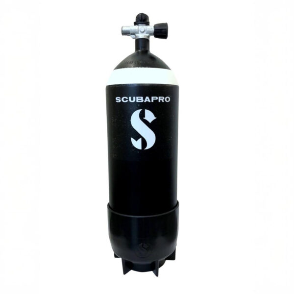 15l 232bar