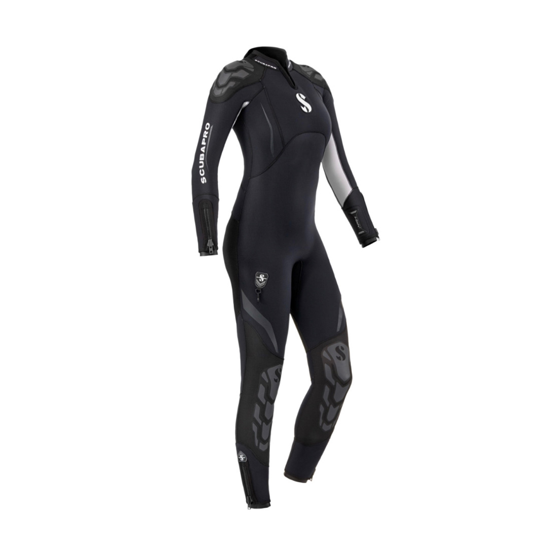 Scubapro Everflex 5/4 Woman