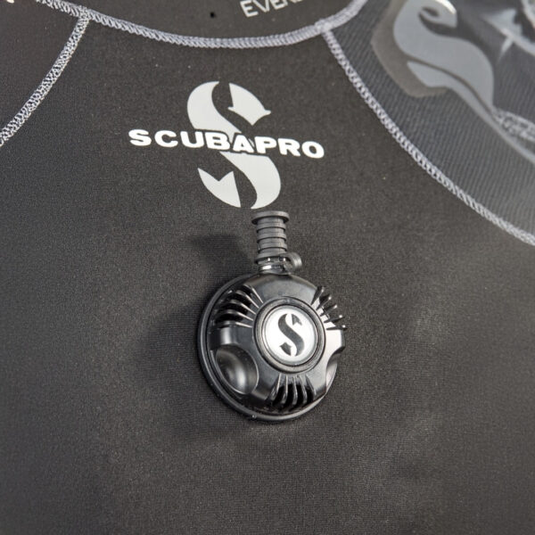 Scubapro ExoDry 4.0 Man - Bild 4