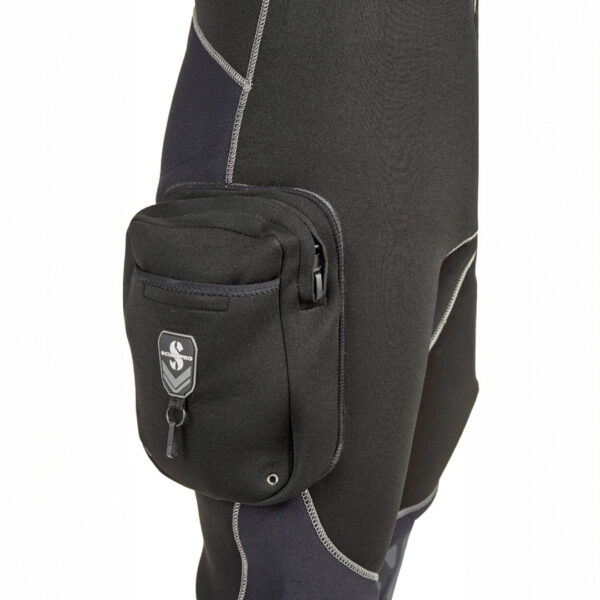 Scubapro ExoDry 4.0 Man - Bild 6