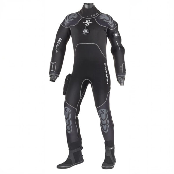 Scubapro ExoDry 4.0 Man