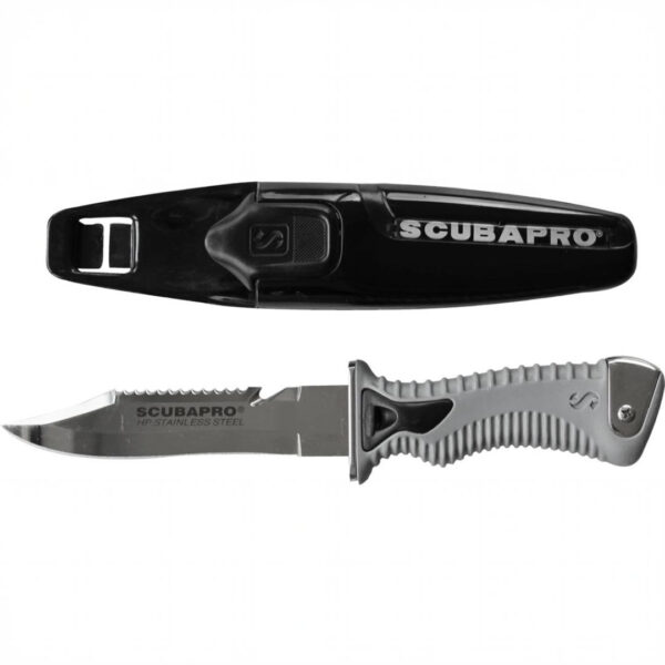 Scubapro Knife K6