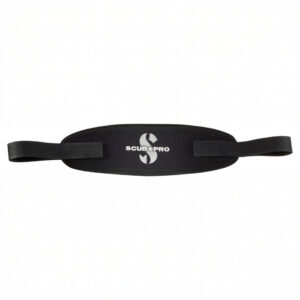 Scubapro Mask Strap Hook & Loop