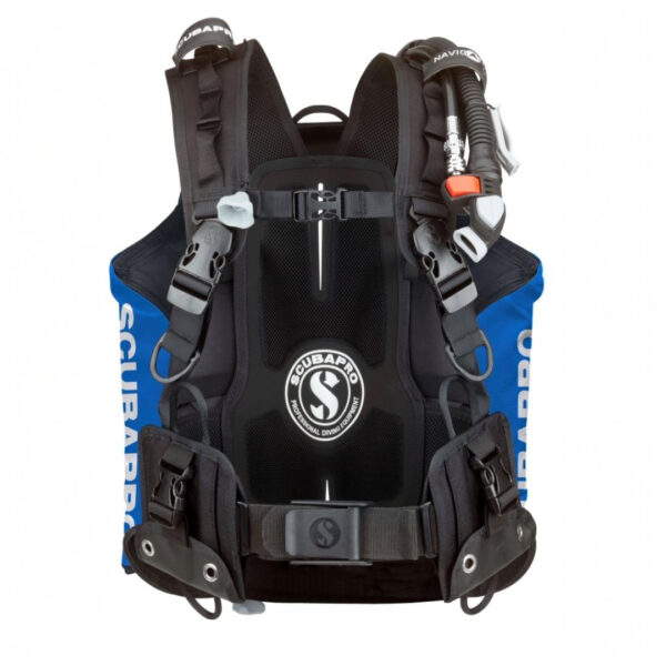Scubapro Navigator Lite BCD - Bild 2