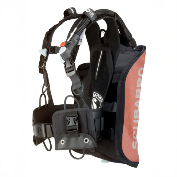 Scubapro Navigator Lite BCD