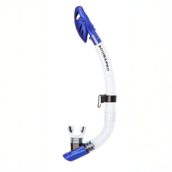 Scubapro Spectra Dry Snorkel - Bild 7