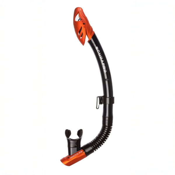 Scubapro Spectra Dry Snorkel - Bild 6