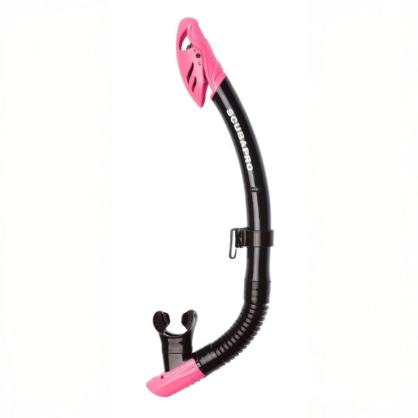 Scubapro Spectra Dry Snorkel - Bild 4
