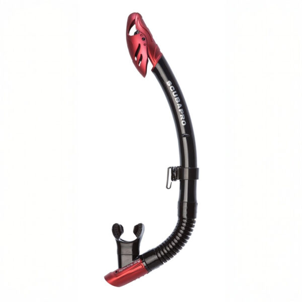 Scubapro Spectra Dry Snorkel - Bild 3
