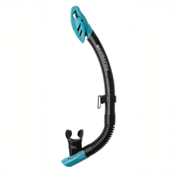 Scubapro Spectra Dry Snorkel - Bild 2